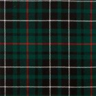 MacAuley Hunting Modern 16oz Tartan Fabric By The Metre